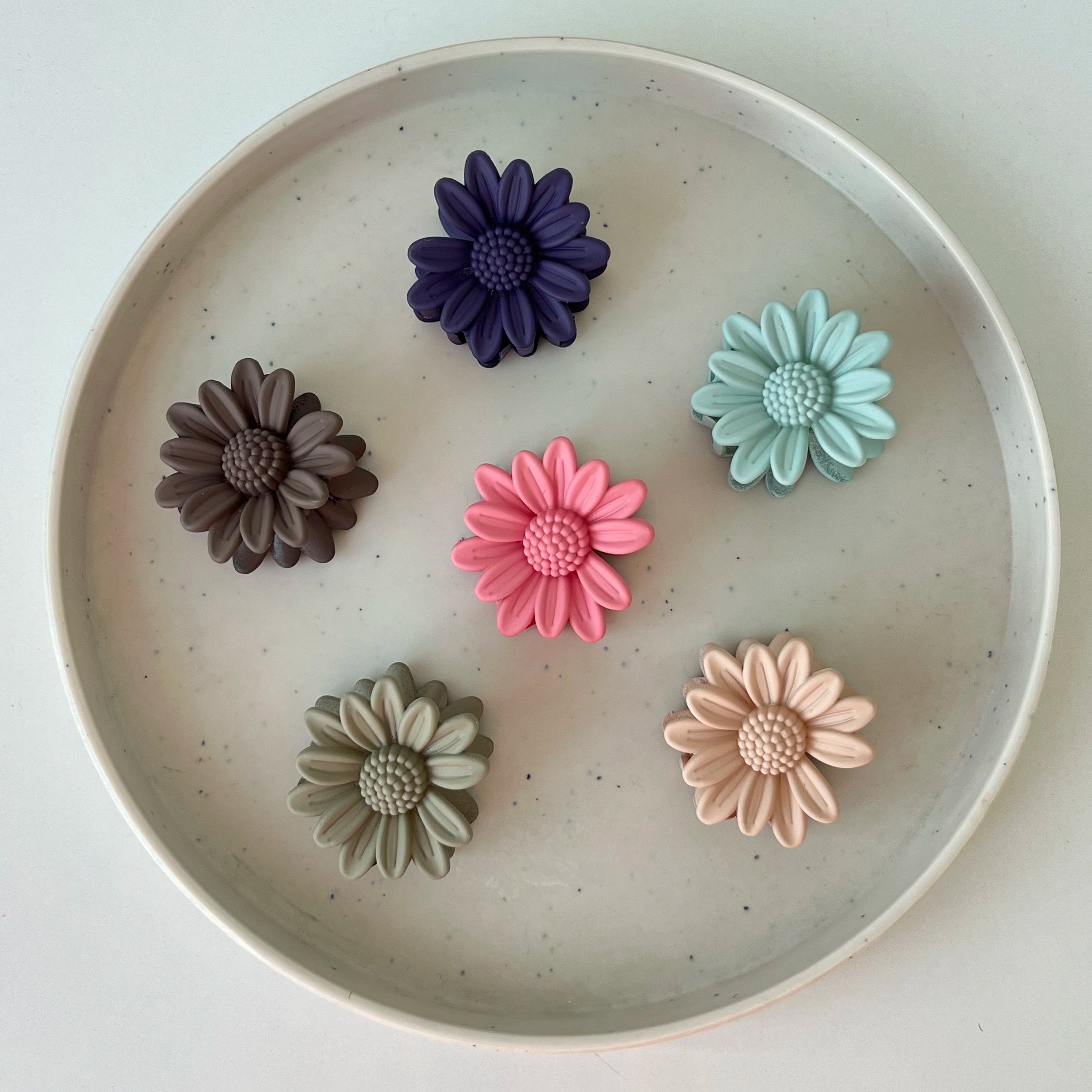 Bloomora Mini Clip – Small (Vault Set of 12)